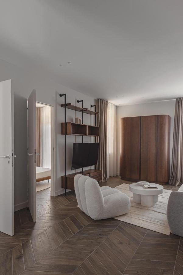 2 Bedroom Apartment Next To Monaco Босолей Екстер'єр фото
