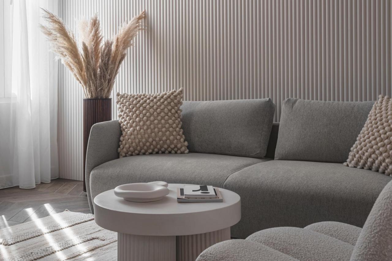 2 Bedroom Apartment Next To Monaco Босолей Екстер'єр фото