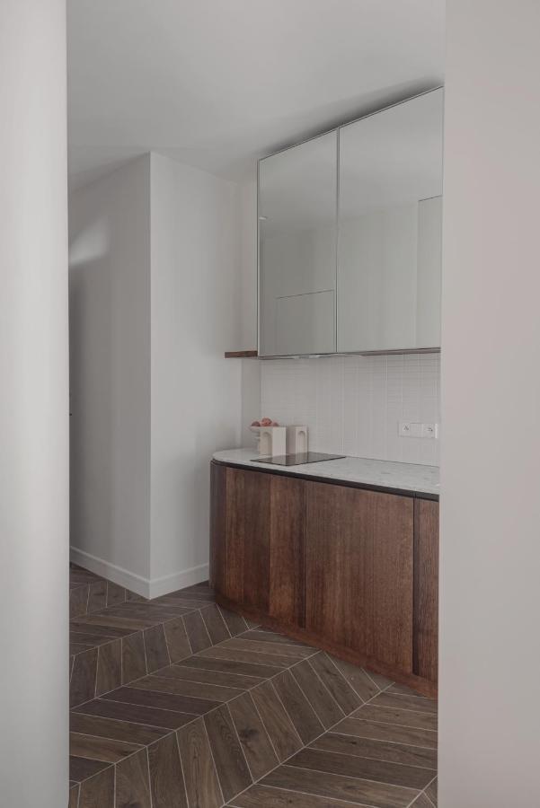 2 Bedroom Apartment Next To Monaco Босолей Екстер'єр фото