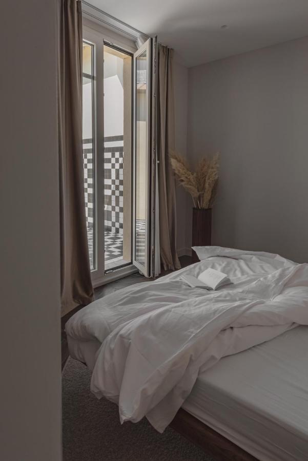 2 Bedroom Apartment Next To Monaco Босолей Екстер'єр фото